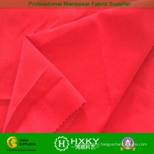 Nylon Polyester 1/3 Twill Microfiber Fabric for Winter Jacket